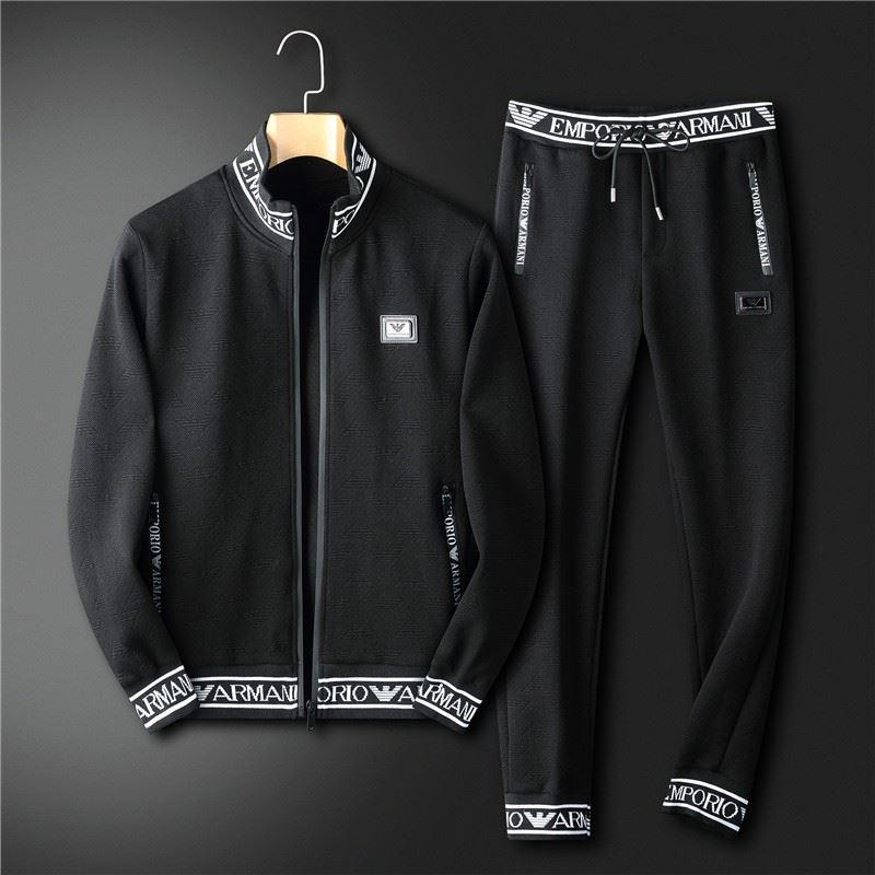 Armani sets